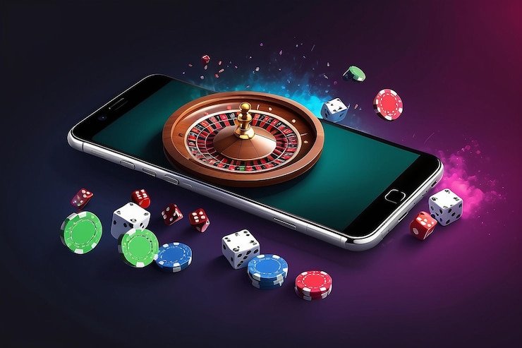 Total Goals betting market displayed on 77rajabet.com sportsbook interface