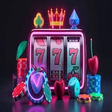 Treasures Aztec game interface on 77rajabet.com platform